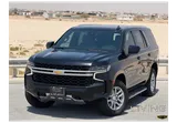 Chevrolet Tahoe 2023 V8